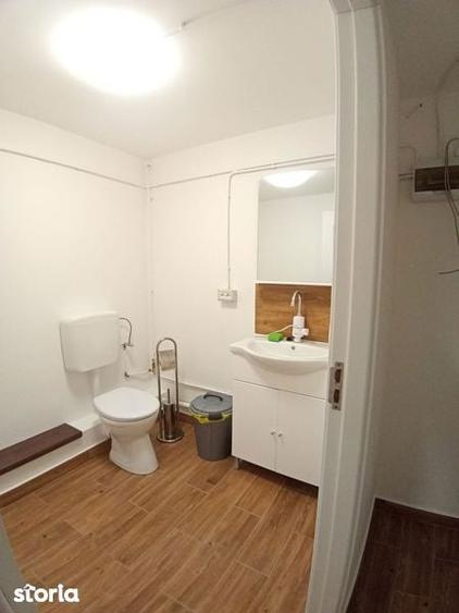 Garsonieră în Calea Aradului