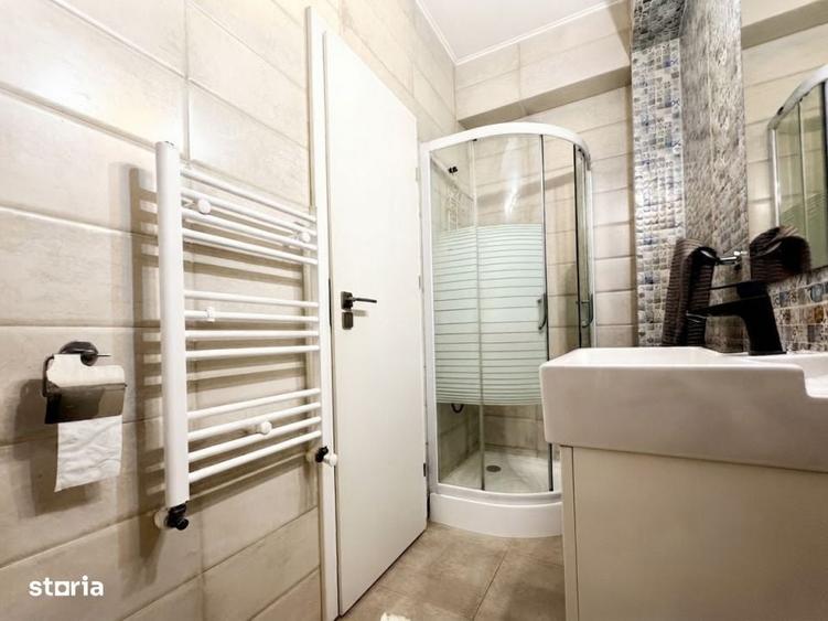Apartament cu 3 camere în Nord