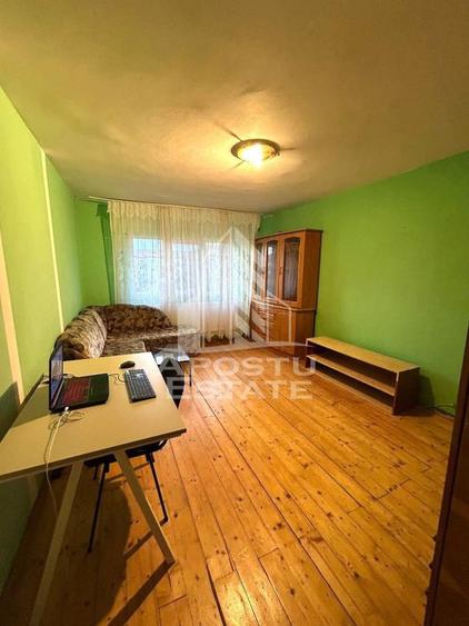 Apartament 2 camere,Pet Friendly, centrala proprie, zona ... - 6