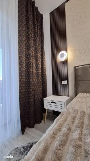 Apartament cu 2 camere în Tractorul