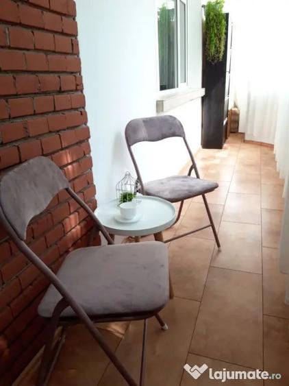 Apartament de inchiriat 1 camera Marasti - Cluj-Napoca (Cluj) - 11