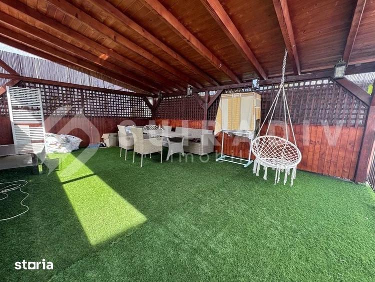 Apartament cu 3 camere, terasa, parcare- zona UMF, Gradina Botanica - 1
