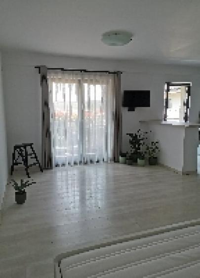 Garsonieră semidecomandată în Păcurari