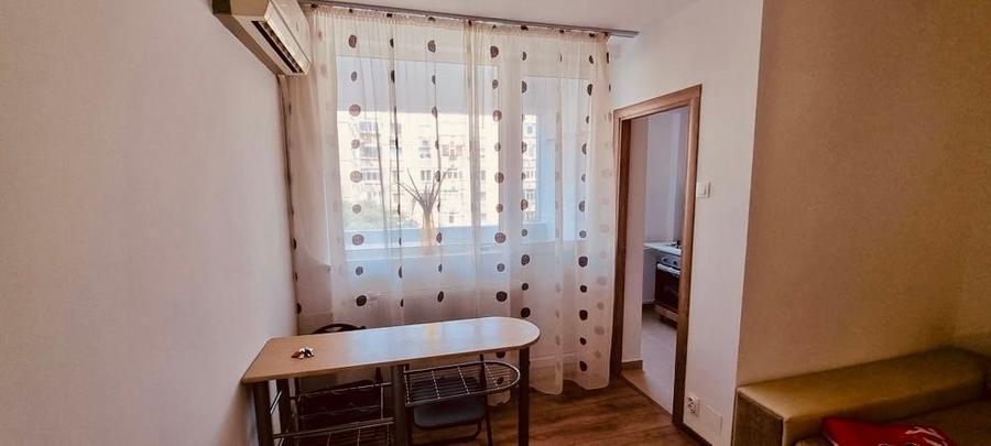 Garsonieră semidecomandată în Pantelimon