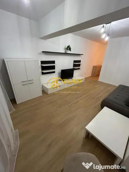 Apartament cu 2 camere decomandat în Vișani