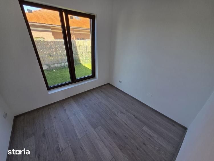 Casa singur in curte Harman Aleea 14 - 16