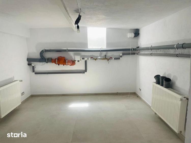 Spațiu comercial, de 77.66 mp, în Ștefan cel Mare