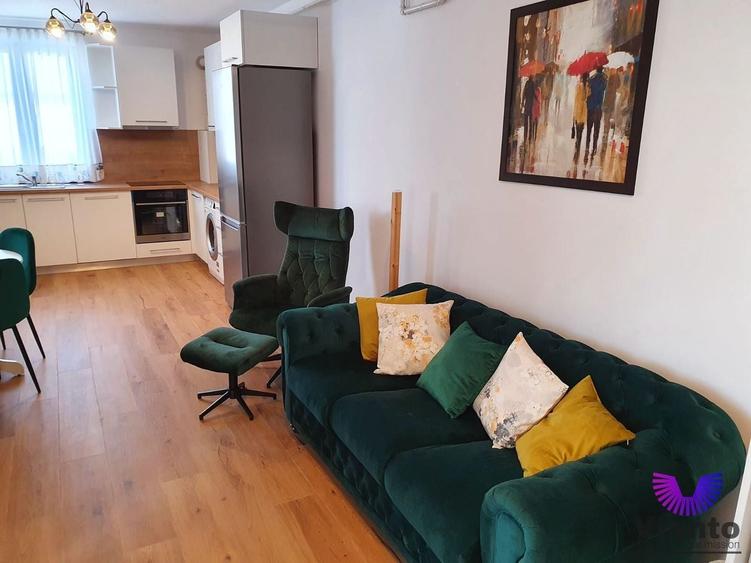 Apartament cu 3 camere decomandat, mobilat în Șelimbăr