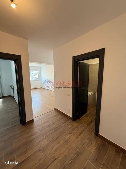 10% reducere - Garsoniera gata mutare - Metalurgiei - Grand Arena - 2