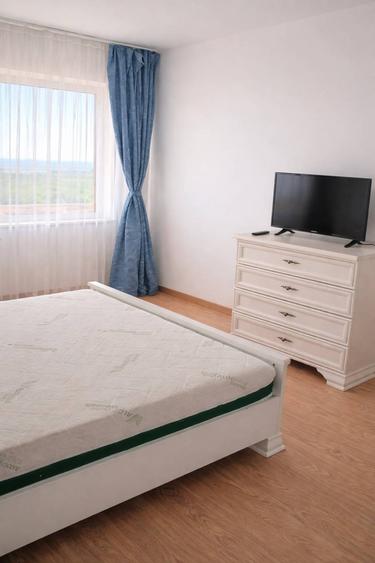 Apartament nou cu 2 camere confort I, finisat modern, mobilat si utilat zona Iulius Mall - 4