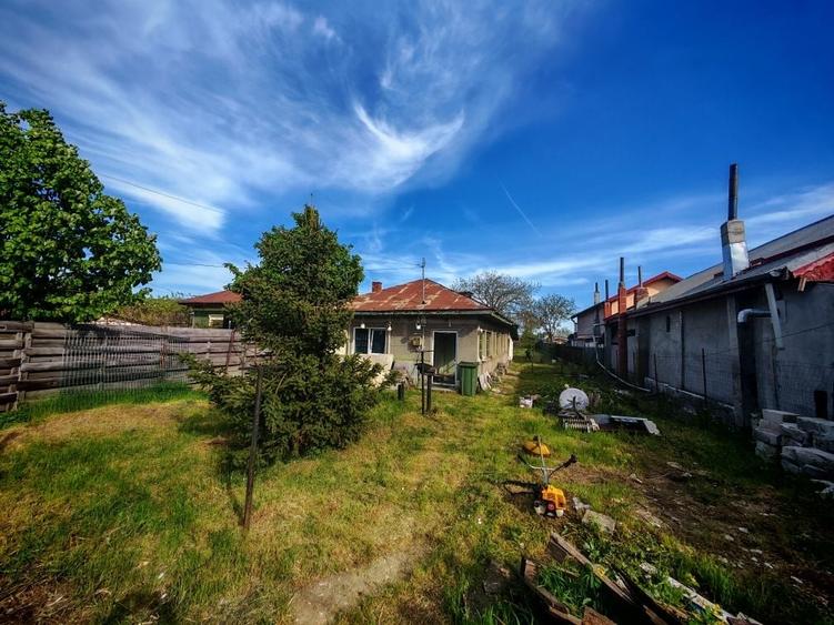 Casă cu 3 camere în Ultracentral