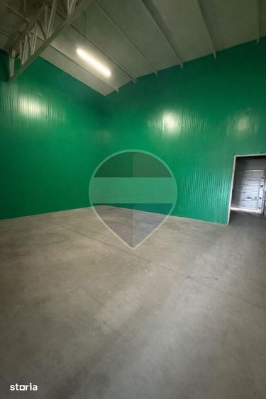 Spațiu comercial, de 480 mp, în Central