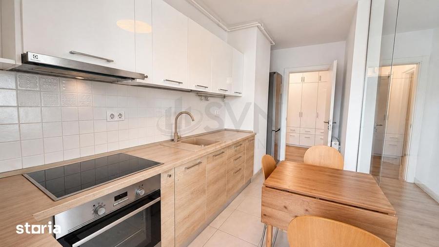 Apartament 3 camere I Parcare subterana inclusa I GranVia Park I Lujer - 8