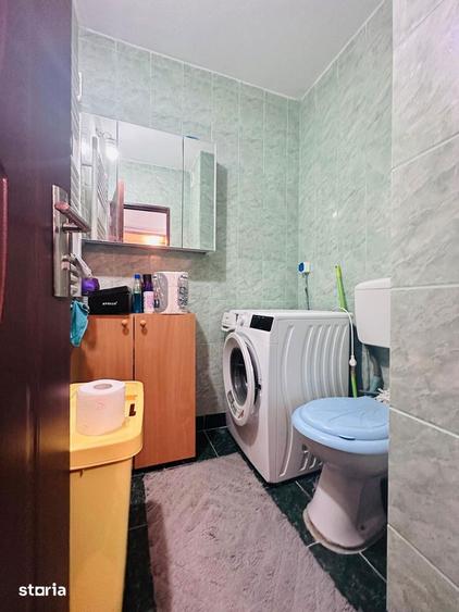 Apartament cu 3 camere, mobilat în Soarelui