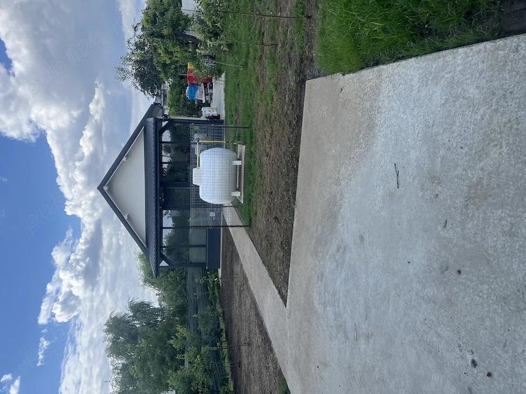 Casă cu Teren 420 Mp în 1 Decembrie