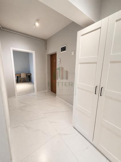 Apartament 2 camere mobilat și utilat | 59 mp | Metrou Berceni, Popești Leordeni - 3