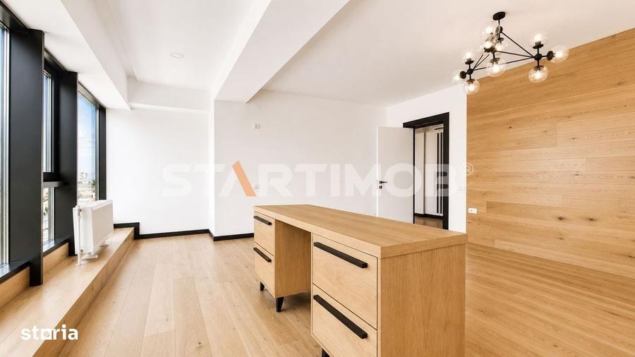 Apartament 2 camere premium zona Grivitei - 11