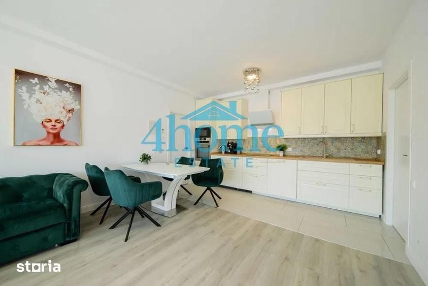 Apartament 3 camere Politehnica|Lujerului|Metrou|Bloc Nou|Parcare - 6