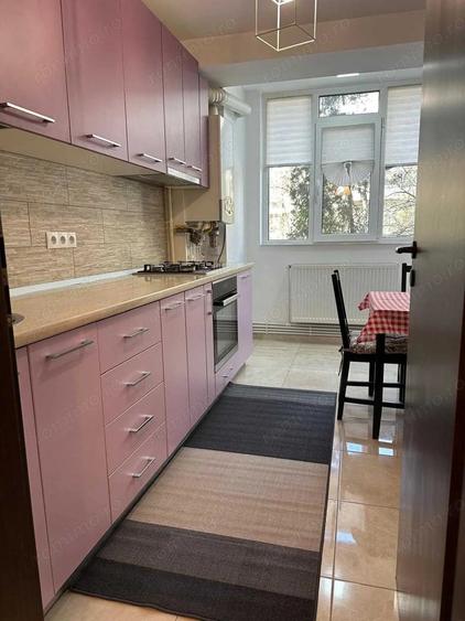Apartament 3 camere Mazepa 1, ,et 1 - 8