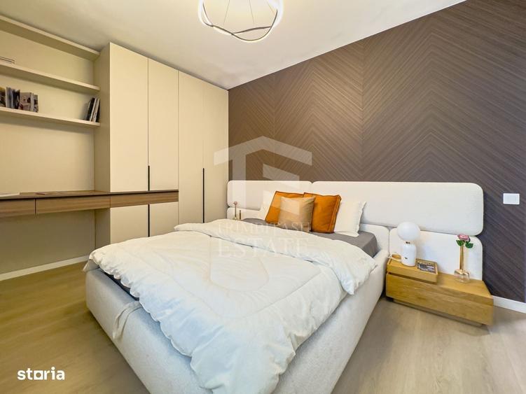 Apartament cu 3 camere decomandat în Antiaeriană