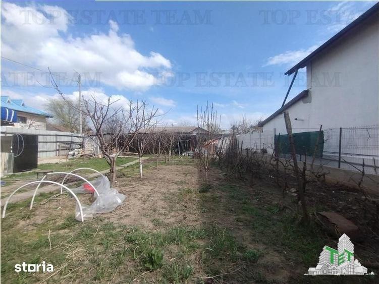 Ocazie! Casa individuala cu teren generos 700 mp, panouri fotovoltaice - 6