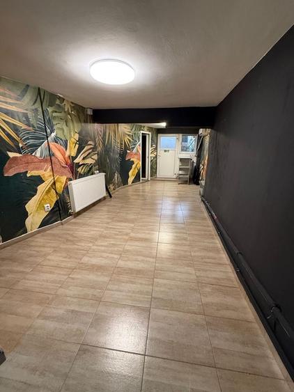 Spațiu comercial, de 40 mp, în Unirii