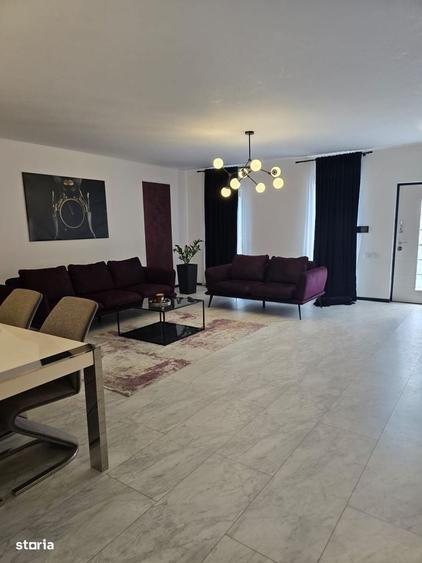 Casă cu 3 camere cu Teren 118 Mp în Dascălu