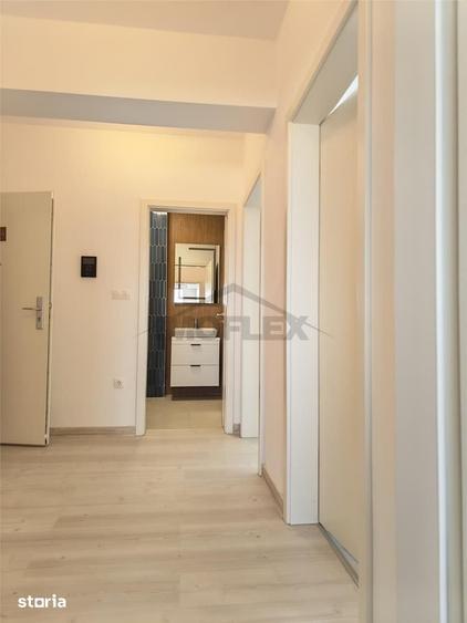 Apartament cu 2 camere în Bartolomeu