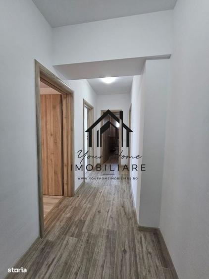 Apartament cu 2 camere decomandat în Craiovița Nouă