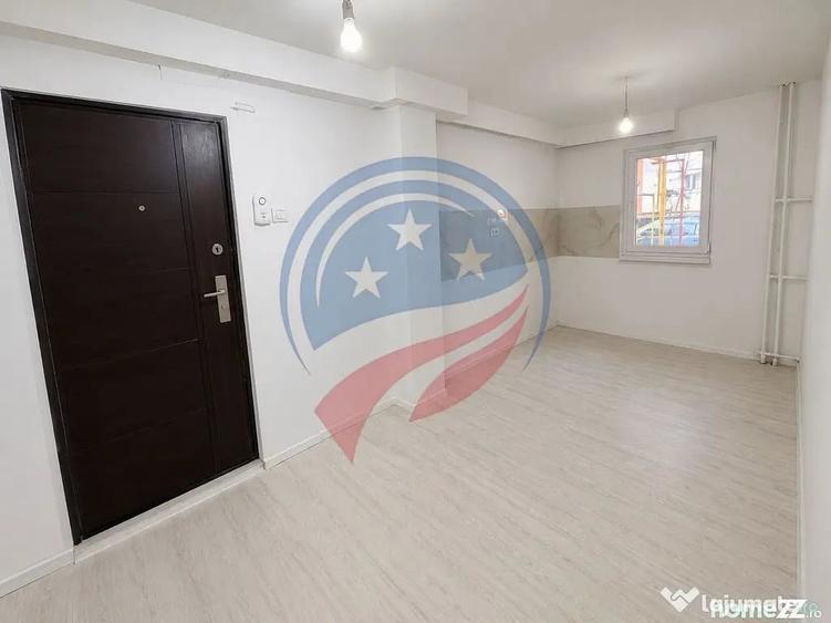 Apartament cu 4 camere decomandat în Valea Rosie
