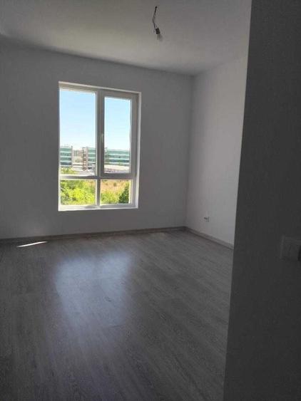 Apartament cu 2 camere decomandat în Chiajna