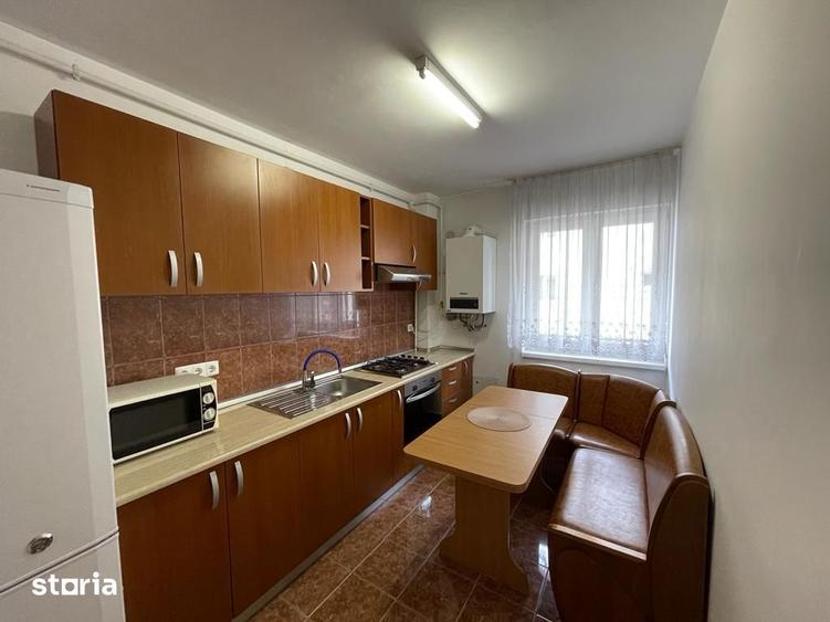 Apartament cu 2 camere în Terezian