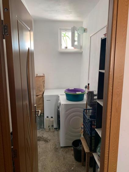 Apartament cu 3 camere decomandat în Mărăței