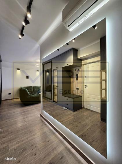 Apartament Premium- LUX- Semicentral- 25 min de UMF- Bloc nou - 1