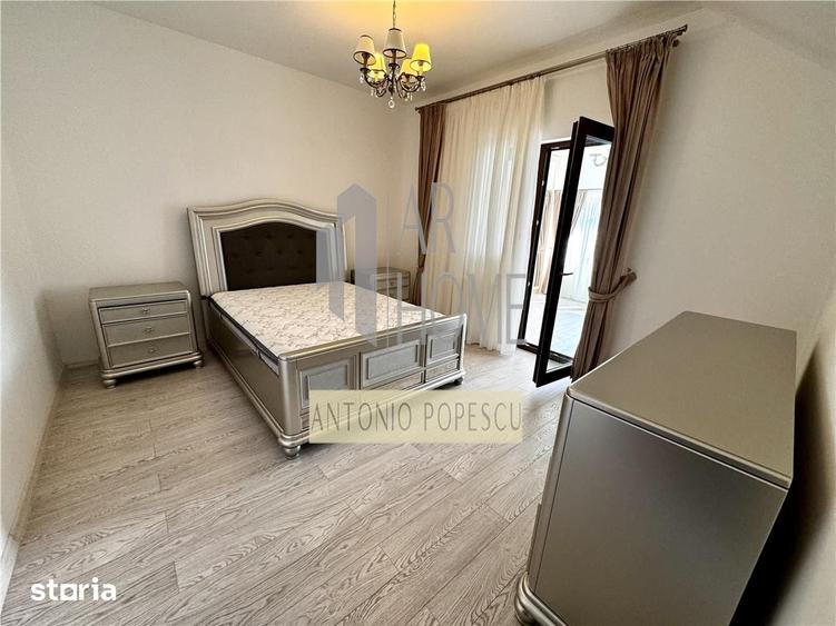 Casă cu 3 camere cu Teren 280 Mp în Păulești