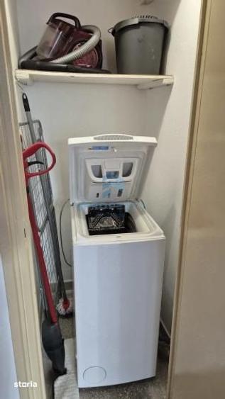 Apartament 2 cam P-ta Muncii Maior Coravu Decomandat Metrou - 6