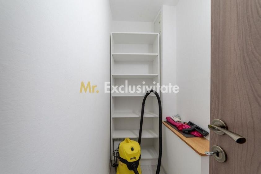 Apartament 2 Camere Renovat | Popa Sapca | Mobilat/Utilat - 10