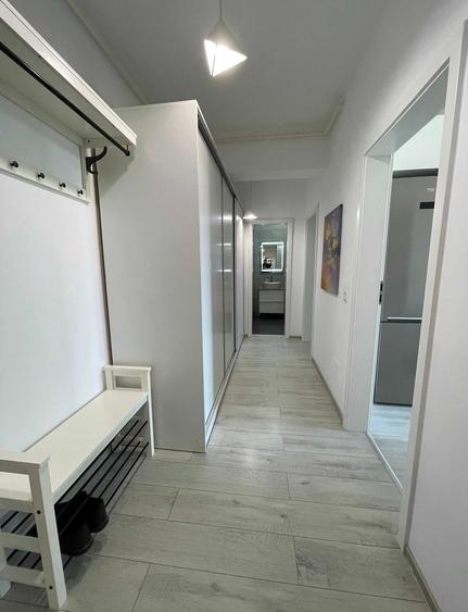 2 camere Politehnica - bld. Iuliu Maniu nr.6E *parcare subterana - 100€* - 4