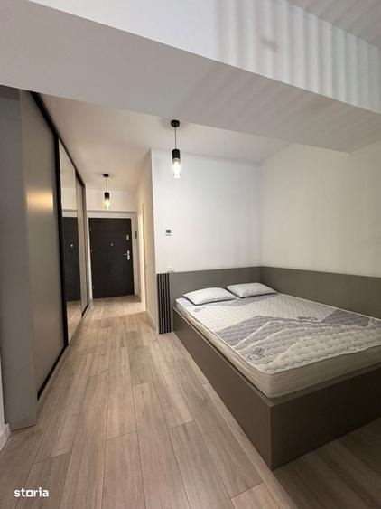 Garsoniera I Studio Premium I Smart Residence Lujerului Iuliu Maniu - 10