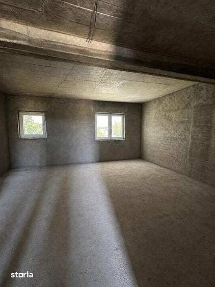 NOU! Casa tip duplex - Bragadiru, P+1+M! Comision 0% - 3