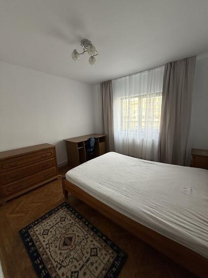 Apartament cu 2 camere decomandat în Fălticeni
