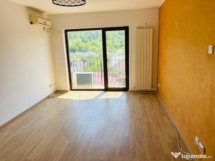Apartament cu 2 camere decomandat, mobilat în Frumoasa