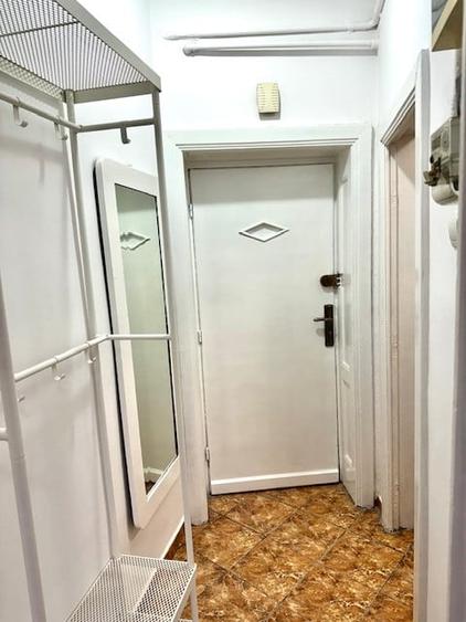 Apartament cu 2 camere circular în Cotroceni