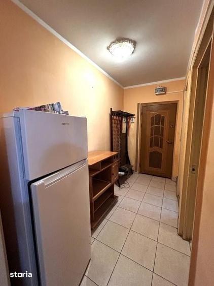 Garsonieră în Cornișa