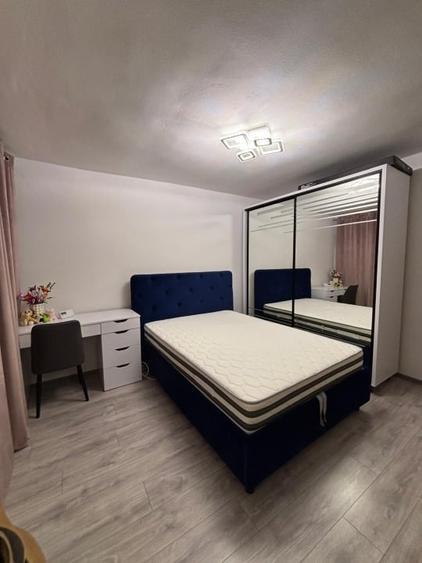 Apartament cu 3 camere decomandat în Mănăștur