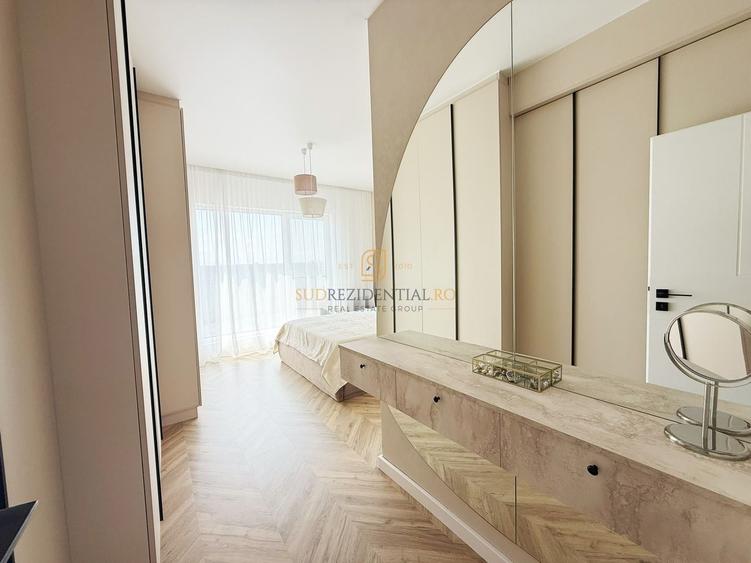Casă individuală cu 3 camere cu Canalizare în Berceni