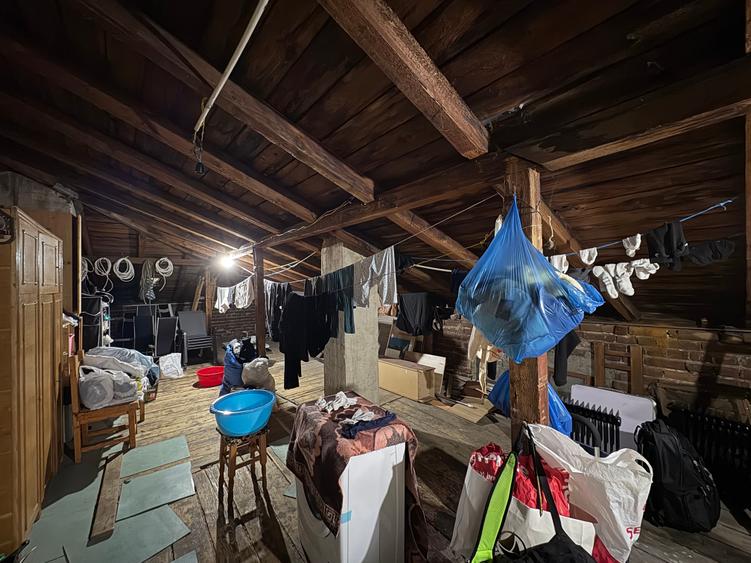 Apartament cu 3 camere decomandat în Grădina Icoanei