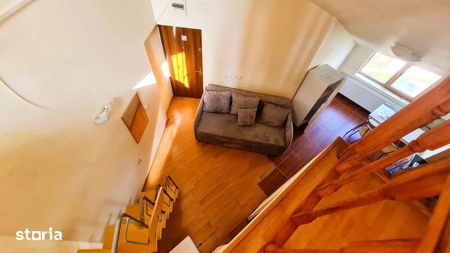 Apartament 1 camera Zona Siretului - 8