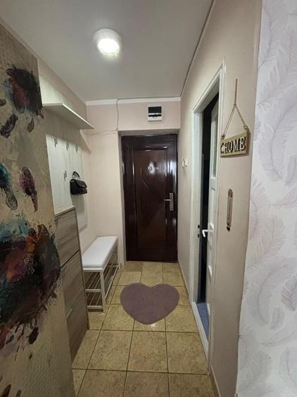 Garsonieră decomandată în Burdujeni