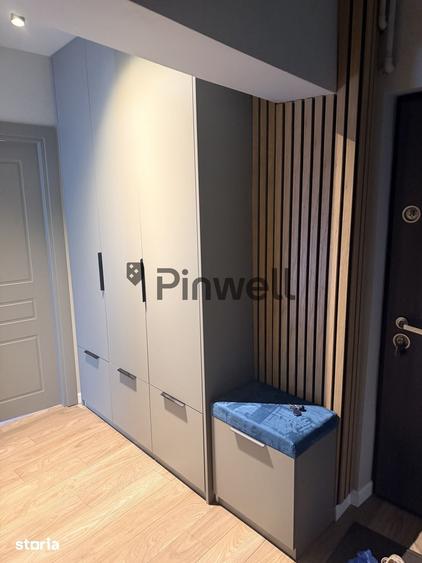 Apartament Premium 2 CamereAviatieiEtaj 1Renovare 2025Promenada - 10